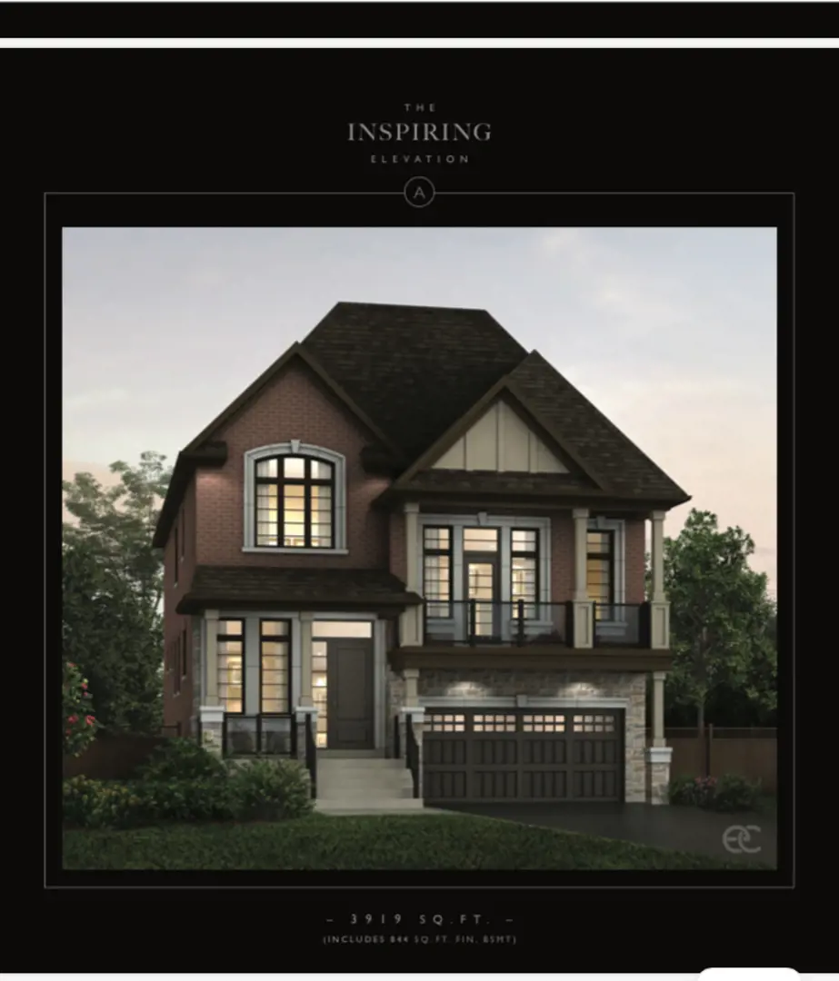 Alcona by the Lake located at Innisfil Beach Road, Innisfil, ON image