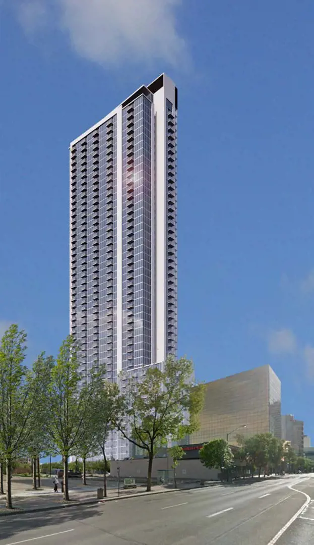 10123 106 Street Condos located at 10123 106 Street,  Edmonton,   AB image