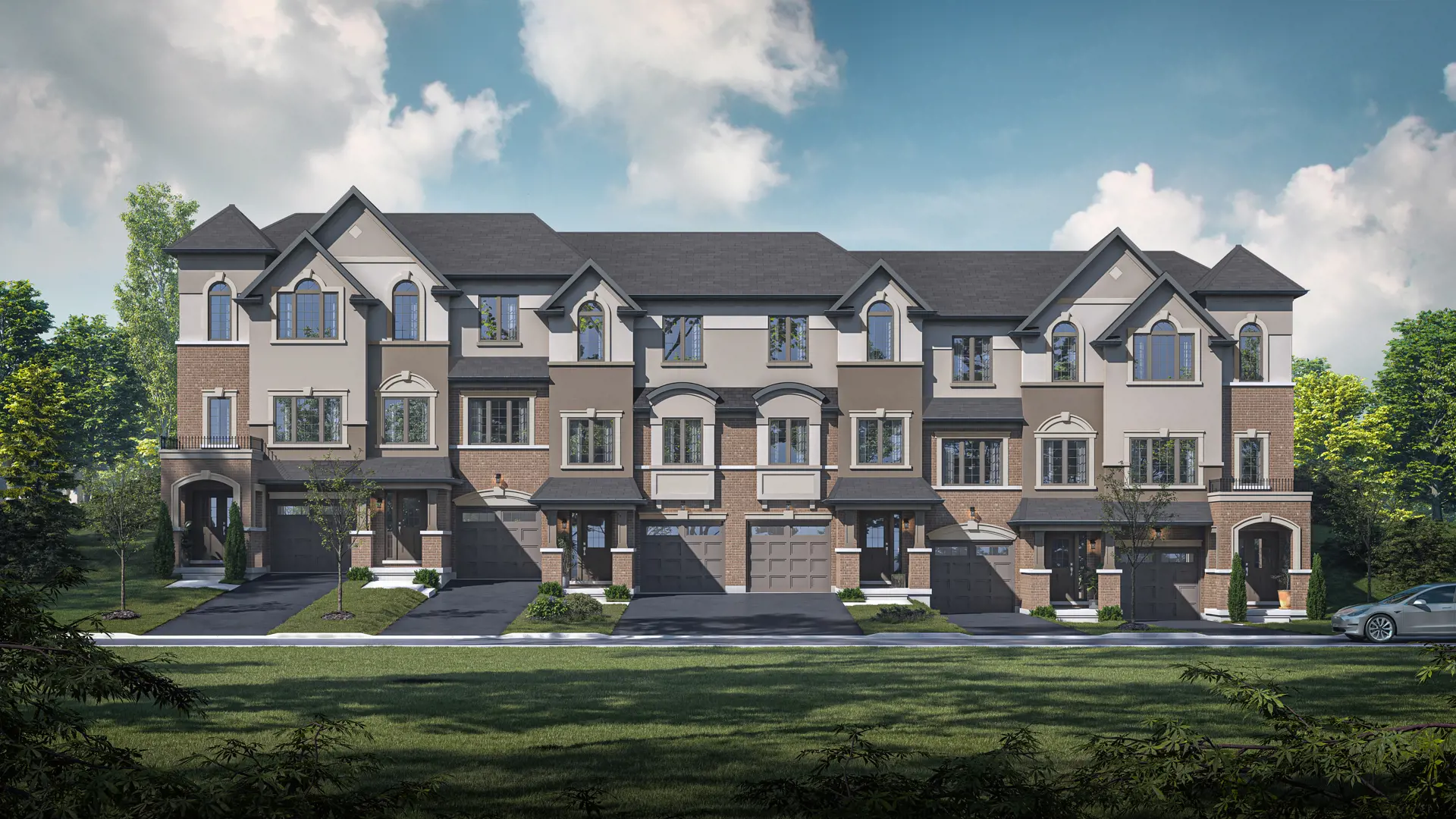 Sienna Woods located at Colborne Street West & Pleasant Ridge Road,  Brantford,   ON image