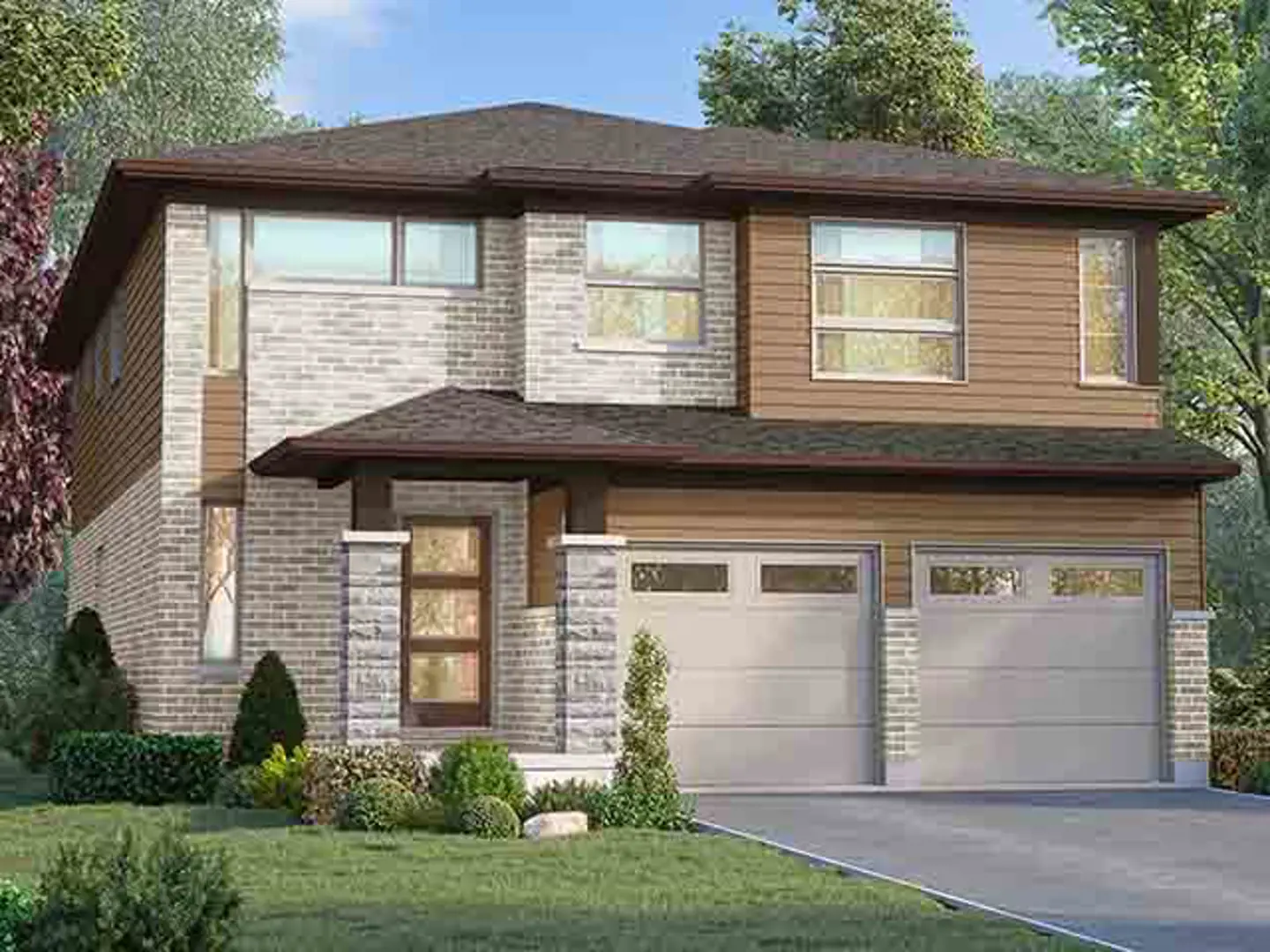 Splendour located at Splendour Community  | 7479 Parkside Road,  Niagara Falls,   ON image