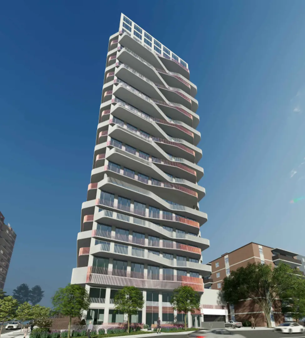 46 Park Street East Condos located at 46 Park Street East,  Mississauga,   ON image