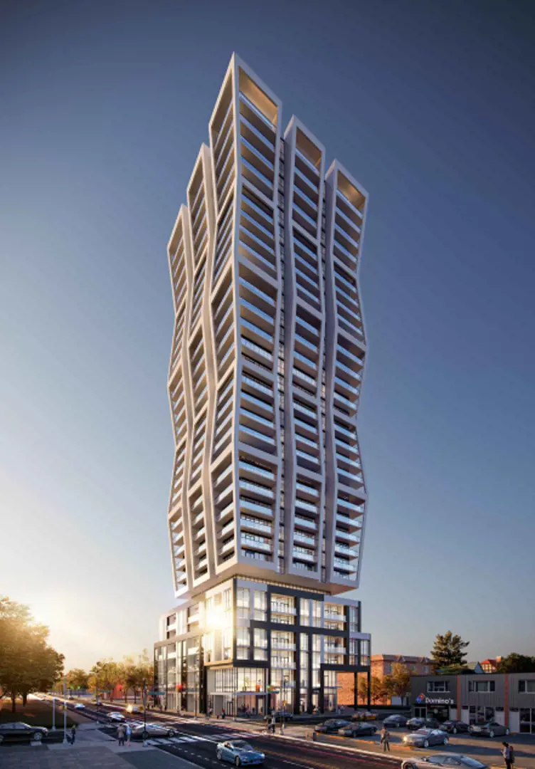 280 Viewmount Avenue Condos located at 280 Viewmount Avenue,  Toronto,   ON image