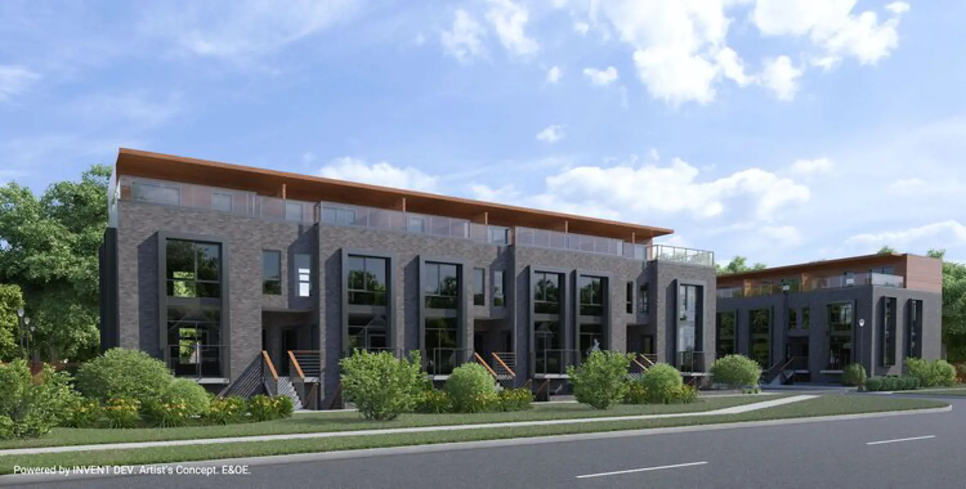 The Niagara - Phase 3 located at The Niagara Community  | 5946 McLeod Road,  Niagara Falls,   ON image