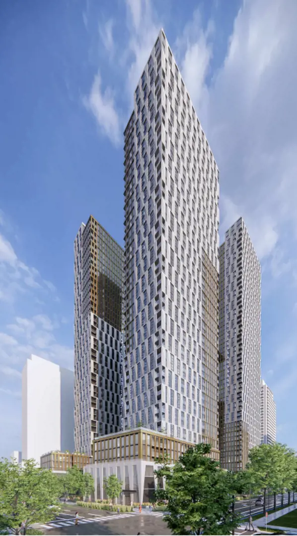 5800 Yonge Street Condos located at 5800 Yonge Street,  Toronto,   ON image