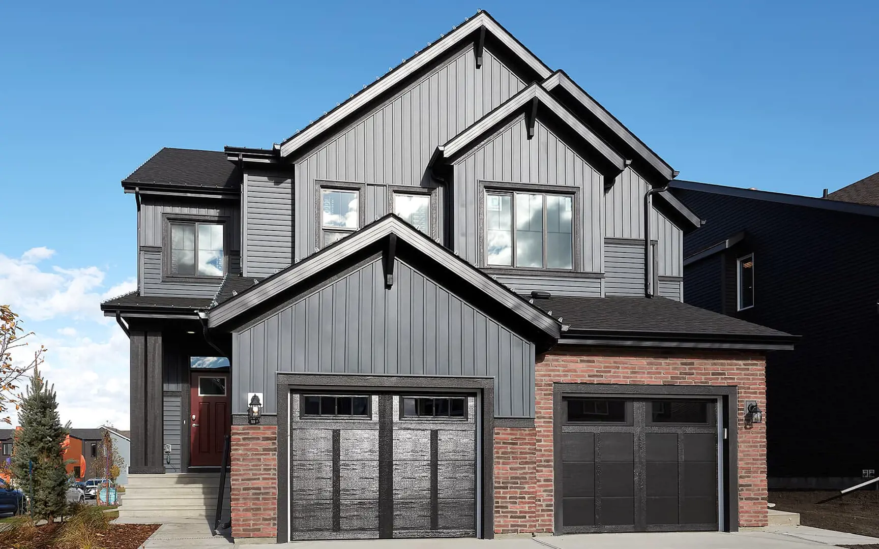 Edgemont by Brookfield located at 5173 Edgemont Boulevard Northwest,  Edmonton,   AB image