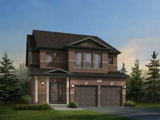 Trussler West located at 29 Nathalie Street, Kitchener, ON image