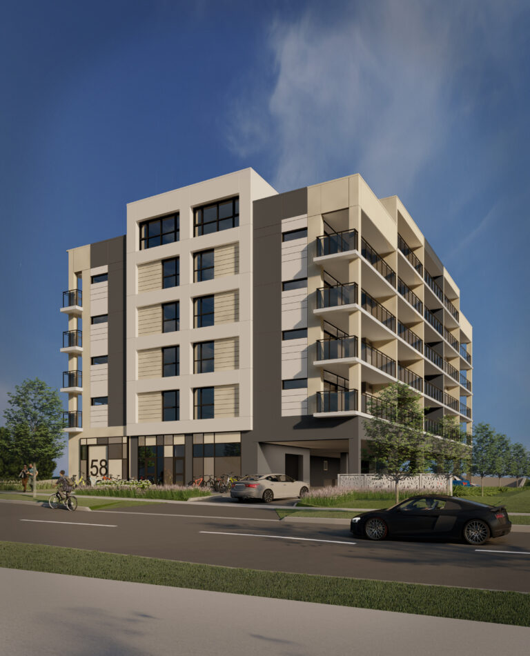 NOVO Condos located at Marshall Street, Waterloo, ON, Canada image