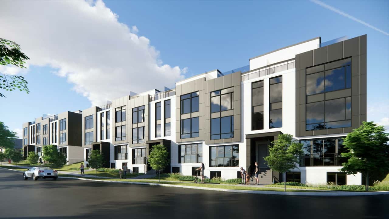 1730 Queen Street West Condos located at 1730 Queen Street West, Brampton, ON, Canada image