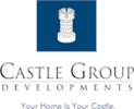 Castle Group Developments builder's logo