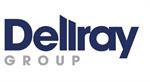 Dellray Group builder's logo