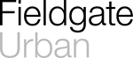 Fieldgate Urban and Westdale Properties builder's logo