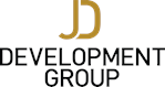 JD Development Group and Reid's Heritage Properties builder's logo