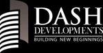 Dash Developments Inc. builder's logo