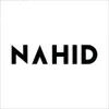 Nahid Corp builder's logo