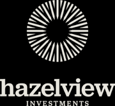 Hazelview Investments builder's logo