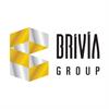 Brivia Group builder's logo