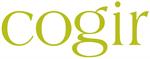 Cogir Group builder's logo