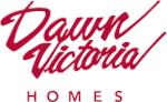 Dawn Victoria Homes builder's logo