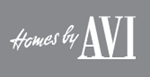 Homes by Avi builder's logo