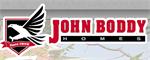 John Boddy Homes builder's logo