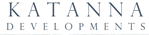 Katanna Developments builder's logo