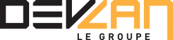 Le Groupe Devlan builder's logo