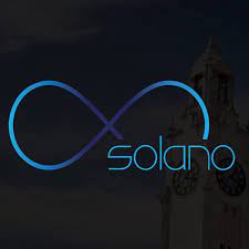 Le Solano builder's logo