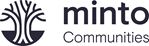 Minto Communities builder's logo