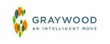 Graywood Developments builder's logo