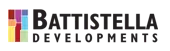 Battistella Developments builder's logo