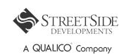 StreetSide Developments (Calgary) builder's logo