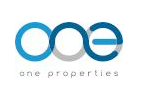 ONE Properties builder's logo