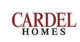 Cardel Homes builder's logo