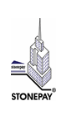 Stonepay builder's logo