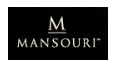 Mansouri Living builder's logo