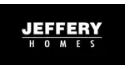 Jeffery Homes builder's logo