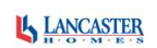 Lancaster Homes builder's logo