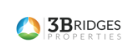 Three Bridges Properties builder's logo