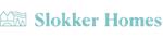 Slokker Homes builder's logo