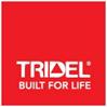 Tridel and Hollyburn Properties builder's logo