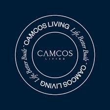 Camcos Living builder's logo