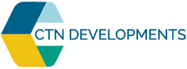 CTN Developments builder's logo