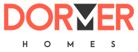 Dormer Homes builder's logo