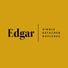 Edgar Development builders logo