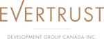 Evertrustdevelopments builder's logo