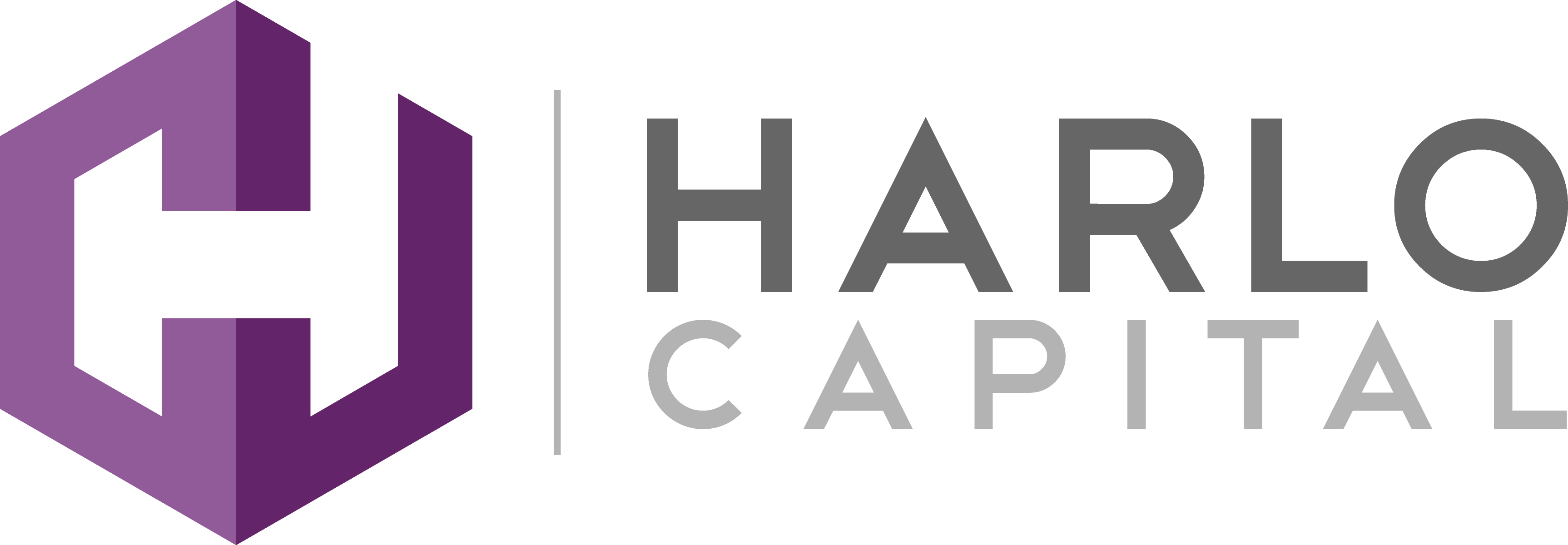 Originate Developments Inc. and Harlo Capital builder's logo