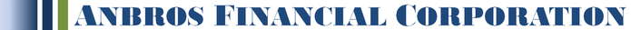 Anbros Financial Company builder's logo