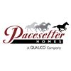 Pacesetter Homes builder's logo