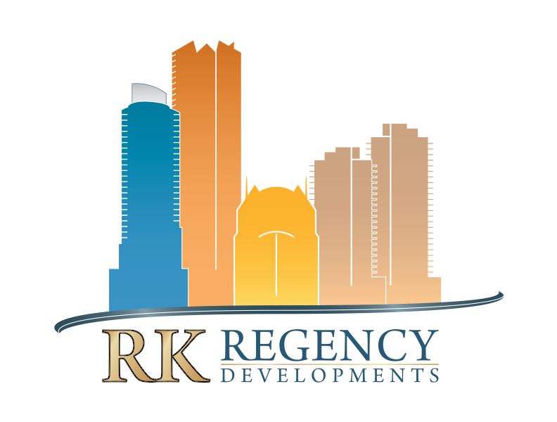 Regency Developments builder's logo