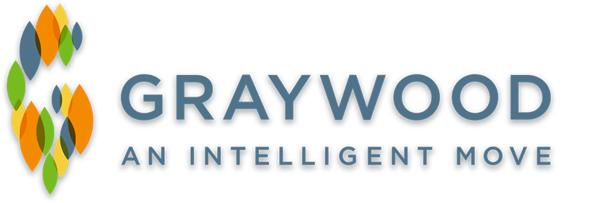 Graywood Developments Ltd builder's logo